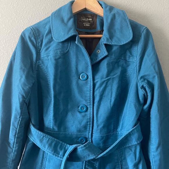 L.L. Bean jacket - Picture 3 of 7